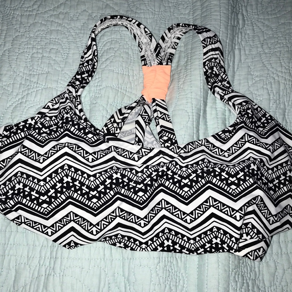 Juniors bikini top!!